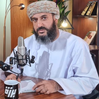 عَبْدُالله بن مُحَمّد العَبْري