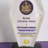 Coast Research Technology