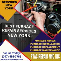 PTAC REPAIR NYC INC