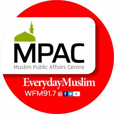 Everyday Muslim