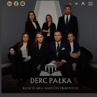DERC PAŁKA Kancelaria Radców Prawnych sc