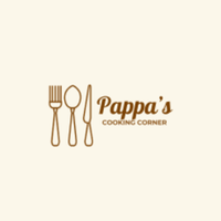 Pappa's Cooking Corner