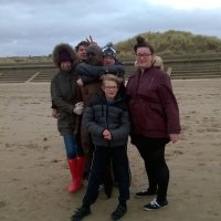 mum of 5 🙂❤️🐾