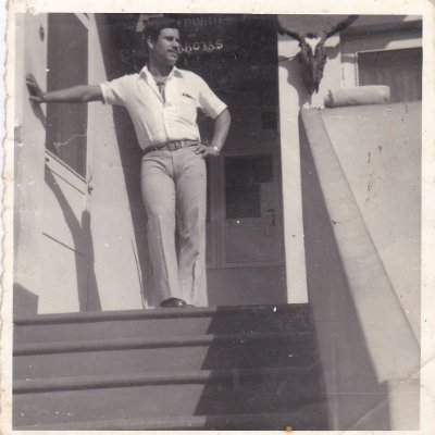 manuel miguel chaves