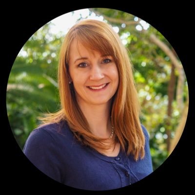 Aideen McInerney-Leo she/her