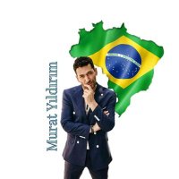 Fandom Brazil Murat Yıldırım