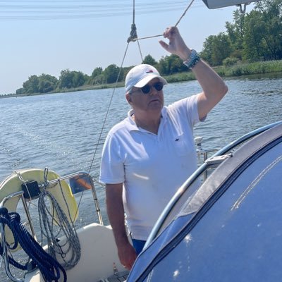 John Bijsterbosch🇳🇱🇮🇱