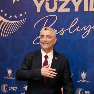 Prof. Dr. Ömer Bolat