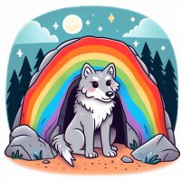 La Cueva De La Loba (Oficial)🐺🐺🐺