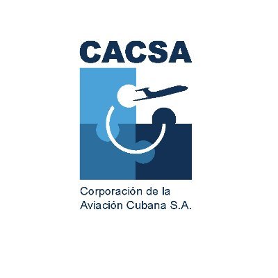 CACSA | Corporación de la Aviación Cubana S.A.