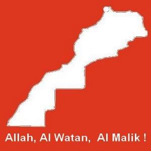 Mouvement Citoyen de Defense du Sahara Marocain