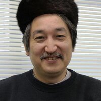 kazushi nakamura