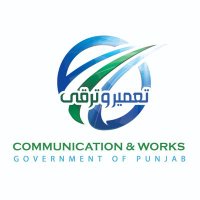 Communication And Works Department