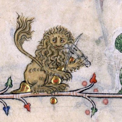 Библиотекар