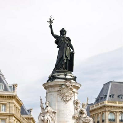 Marc Beaunet 🇪🇺 🇫🇷 🇺🇦 🇮🇱 🇦🇲 🇻🇪