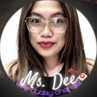 Ms. Dee Pascual-Pokrass
