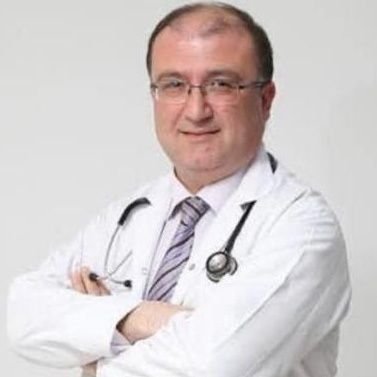 Dr.Selçuk YÜCESAN