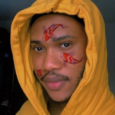 Evans Rapheal 🧜‍♂️