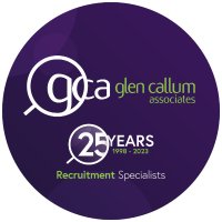 Glen Callum Jobs