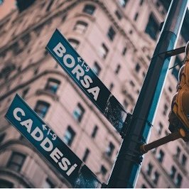 Borsa Caddesi