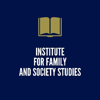 IFFSS Institute for Family and Society Studies