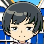 宣伝部長(三槓子)