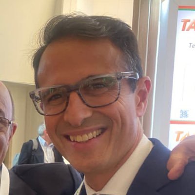 Mariano Sebastian Gonzalez