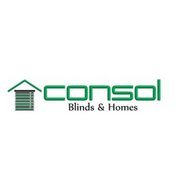 Consol Blinds & Homes