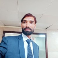 Muhammad Tariq Javaid