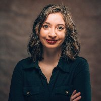 Britt Yenser, CTS (She/Her)