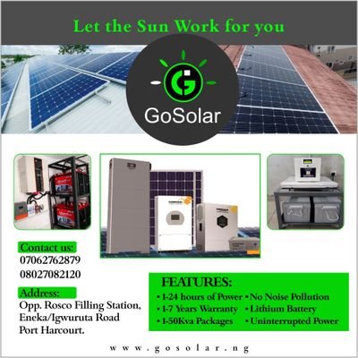 Gosolar.ng