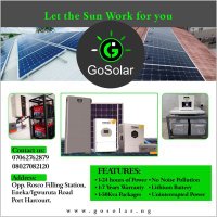 Gosolar.ng