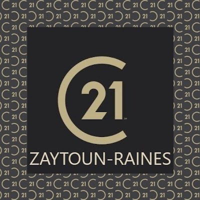 Century 21 Zaytoun-Raines