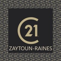 Century 21 Zaytoun-Raines