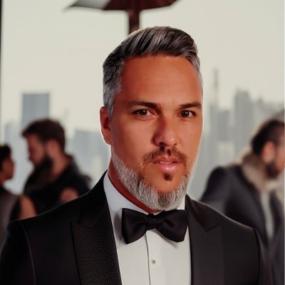 Miguel Graham 💎 | 𝕏 | IA