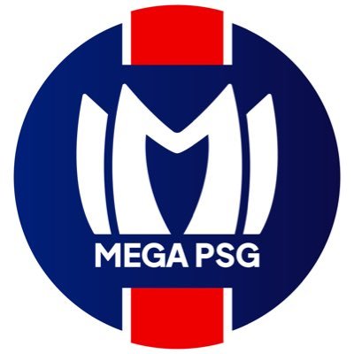 MEGA PSG 🇵🇸