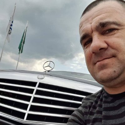 Роман Дарийчук