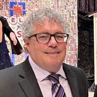 Joseph Wain 🇺🇸