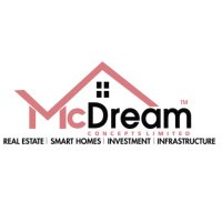 McDream Concepts Ltd