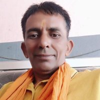 RAKESH SAHARAN ( Modi Ka Pariwar)