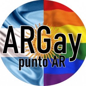 ARGay punto AR 🏳️‍🌈