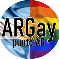 ARGay punto AR 🏳️‍🌈
