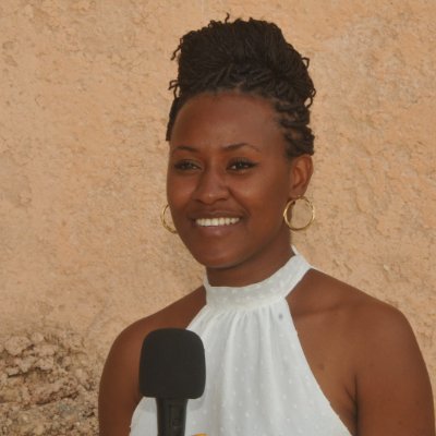 Dayana Menzoney justiz