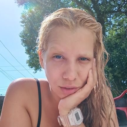 Juli Croire 🎭 💋🏐