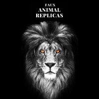 Faux Animal Replicas