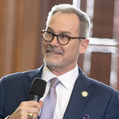 Senator Kevin Sparks