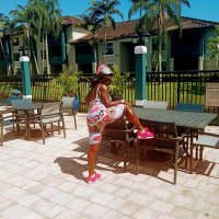 Angeline Jean Baptiste