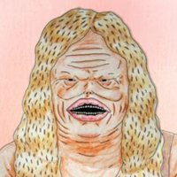 Véro la grande gueule