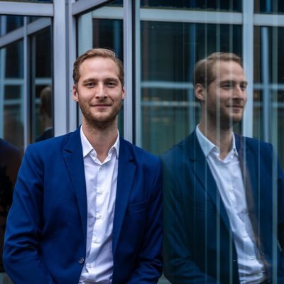 Olaf van der Straten