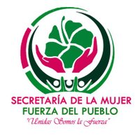 Secretaría de la Mujer Fuerza del Pueblo